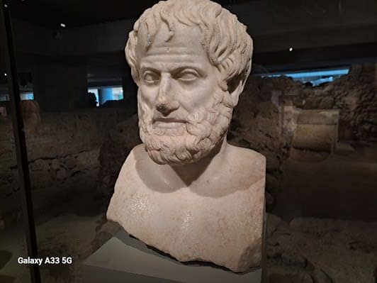 Stoa of Attalos - Museum of the Ancient Agora photo 5