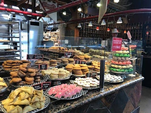 Granville Island Public Market photo 4