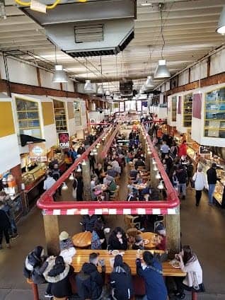 Granville Island Public Market photo 5