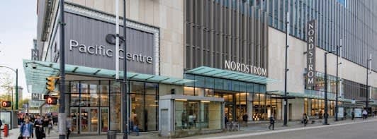 CF Pacific Centre