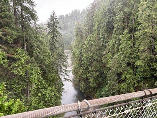 Capilano Suspension Bridge Park photo 4