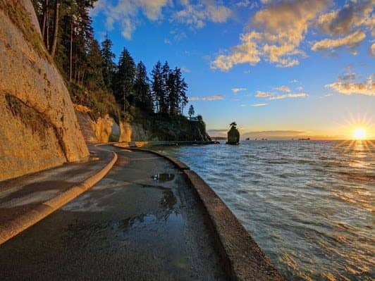 Stanley Park photo 2
