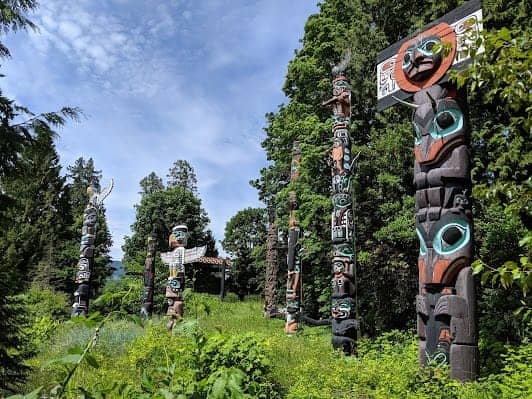 Stanley Park photo 3
