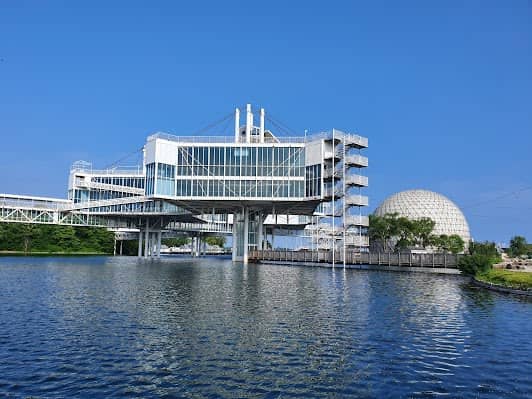 Ontario Place photo 6