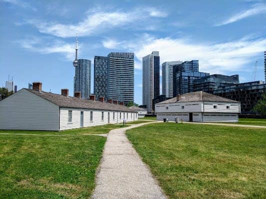 Fort York National Historic Site photo 2