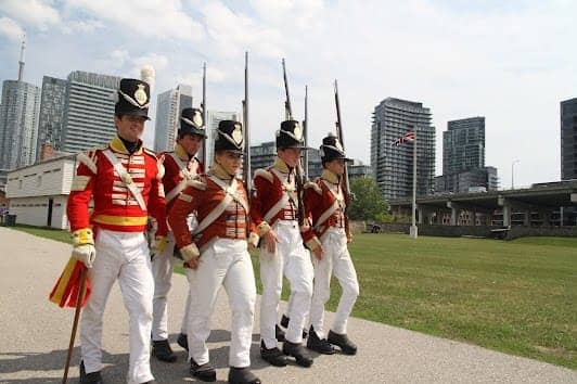 Fort York National Historic Site photo 5