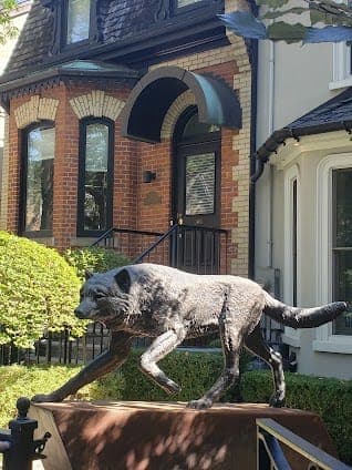 Yorkville