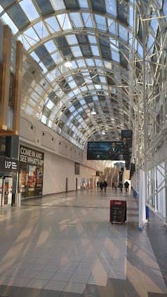 The PATH - Skywalk photo 2