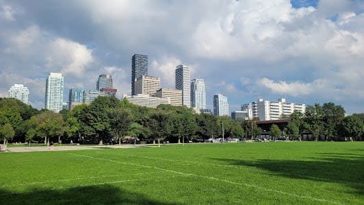 Eglinton Park