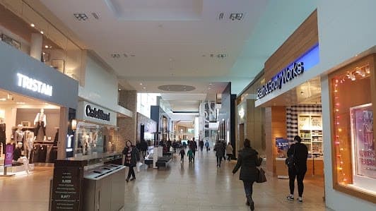 Yorkdale Shopping Centre