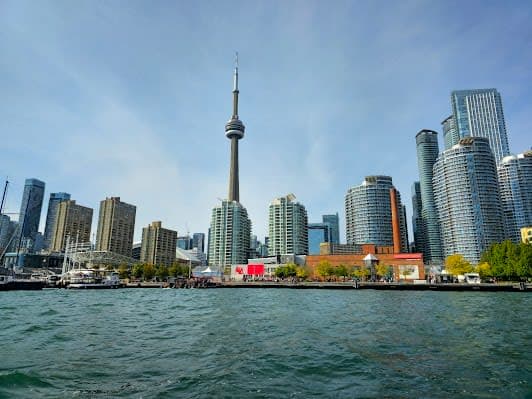 Harbourfront Centre