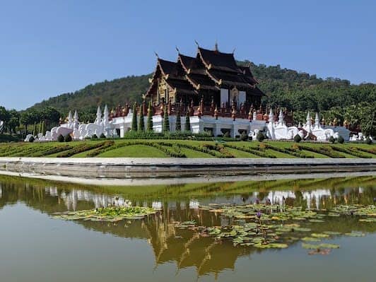 Royal Park Rajapruek photo 4