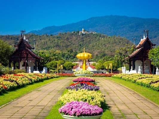 Royal Park Rajapruek photo 5