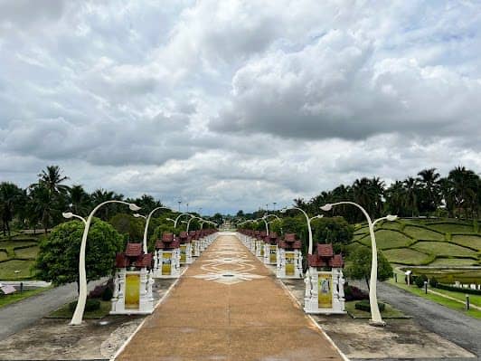 Royal Park Rajapruek photo 7