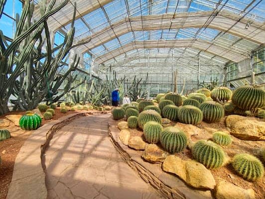 Queen Sirikit Botanic Garden photo 2