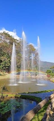 Queen Sirikit Botanic Garden photo 3