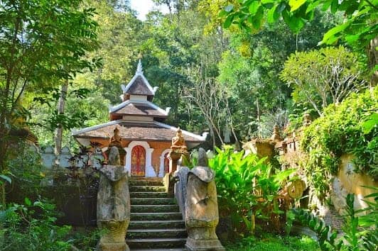 Wat Pha Lat photo 3