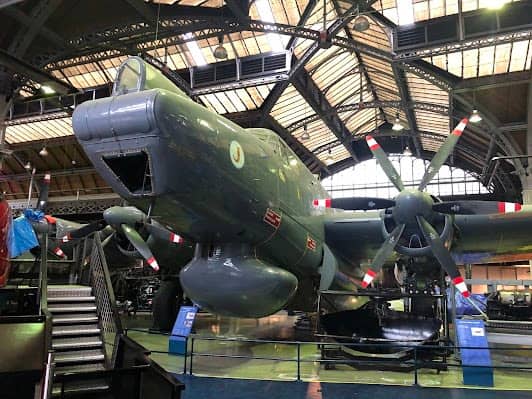 Science and Industry Museum photo 7