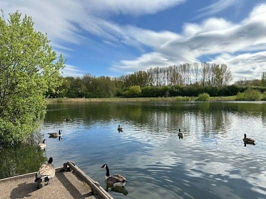 Chorlton Water Park photo 3