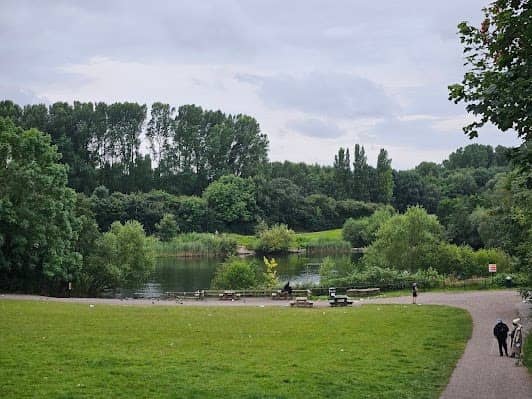 Chorlton Water Park photo 5