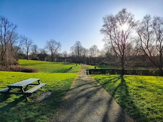 Queens Park