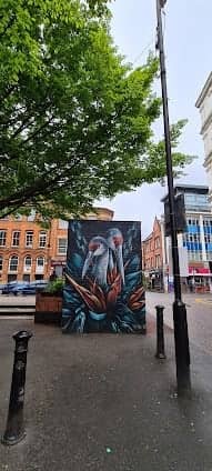 Northern Quarter photo 4
