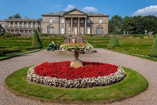 Tatton Park