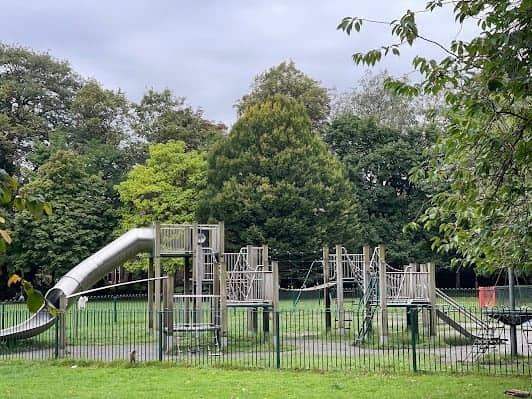 Longford Park photo 2