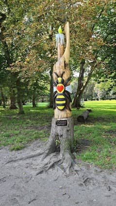 Longford Park photo 3