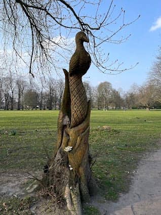 Longford Park photo 5