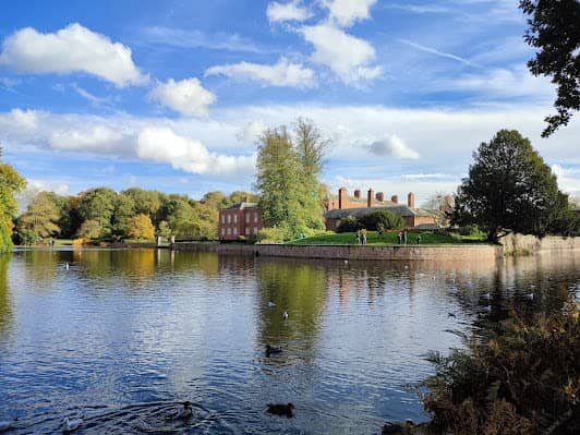 Dunham Massey photo 3