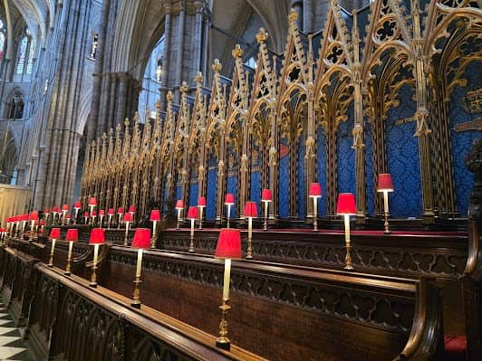 Westminster Abbey photo 3