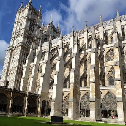 Westminster Abbey photo 4