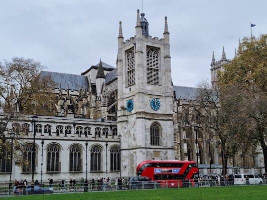 Westminster Abbey photo 5