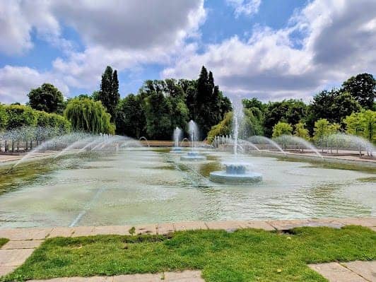 Battersea Park photo 3