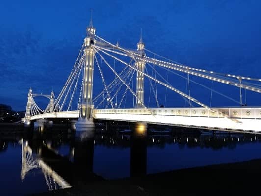Battersea Park photo 4
