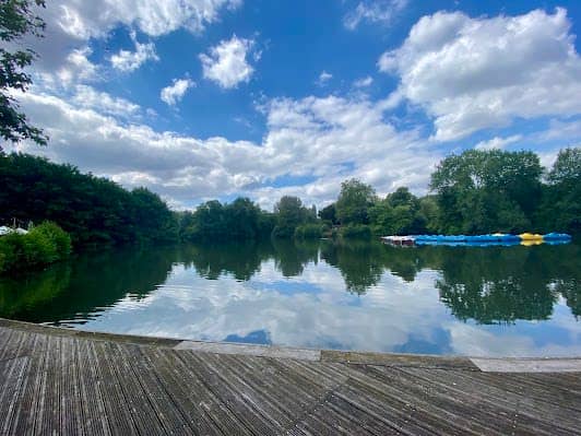 Battersea Park photo 5