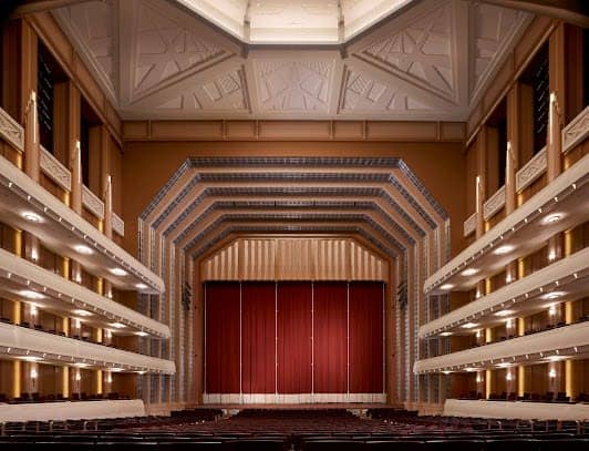 The Smith Center for the Performing Arts photo 7