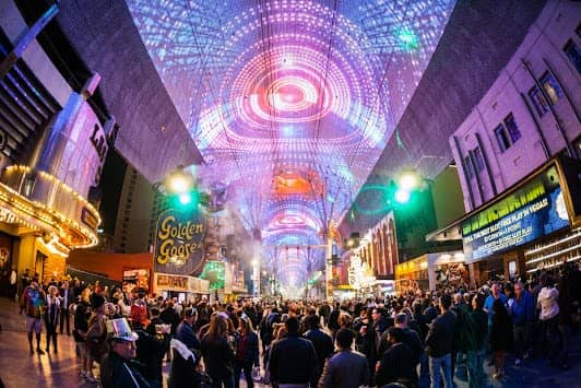 Fremont Street Experience photo 7