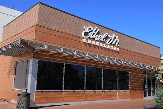 Ethel M Chocolates Factory & Cactus Garden