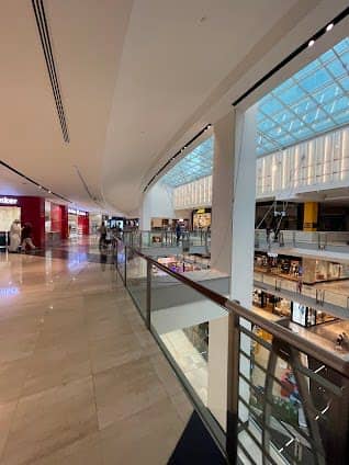 Abu Dhabi Mall photo 4