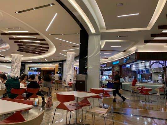 Abu Dhabi Mall photo 5