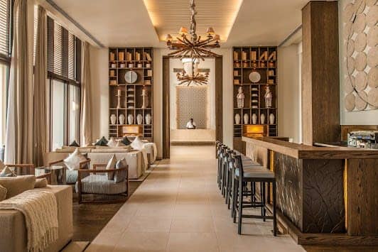 Saadiyat Beach Club - Luxury Beach Club in Abu Dhabi photo 5