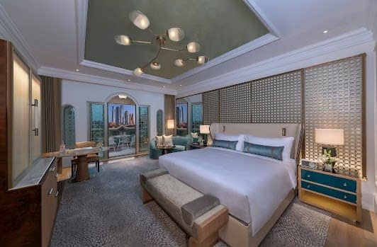 Emirates Palace Mandarin Oriental photo 2