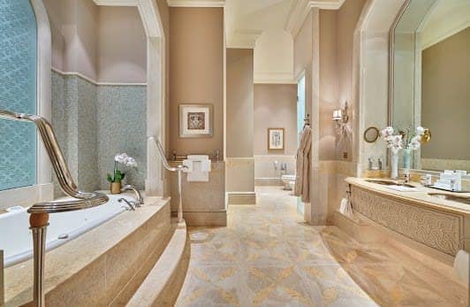 Emirates Palace Mandarin Oriental photo 4