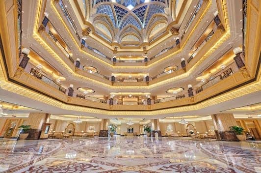 Emirates Palace Mandarin Oriental photo 5