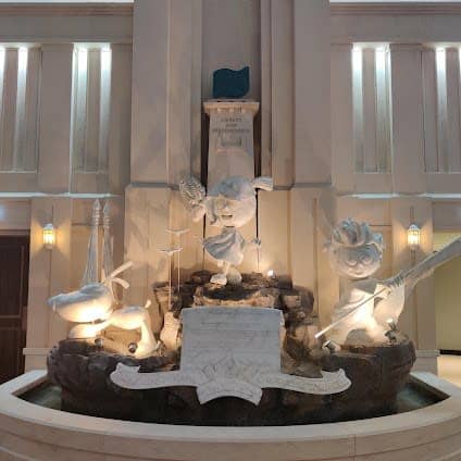 KidZania Abu Dhabi photo 4