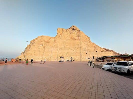 Jebel Hafeet photo 3
