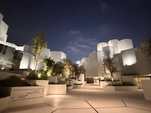 Natural History Museum Abu Dhabi photo 4