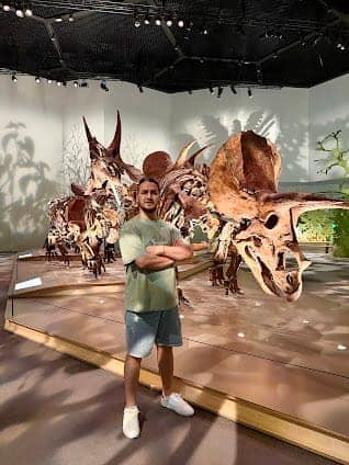 Natural History Museum Abu Dhabi photo 5